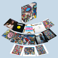Load image into Gallery viewer, The Screamadelica 12&quot; Singles Boxset
